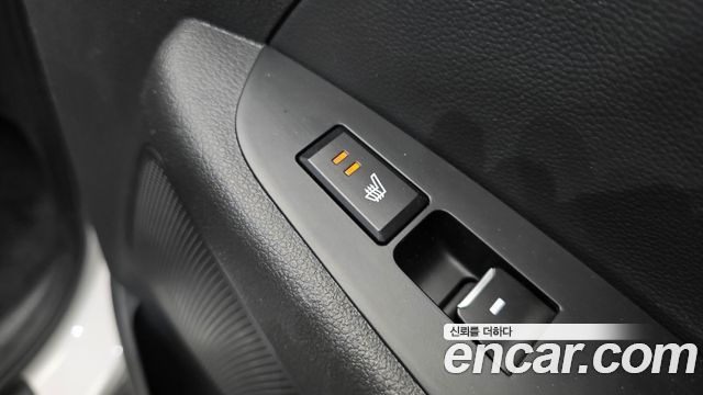 Hyundai Tucson 2019 — photo 19