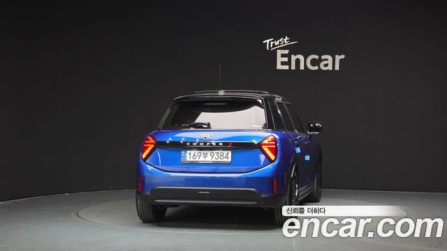 Mini Cooper 2025 — photo 4