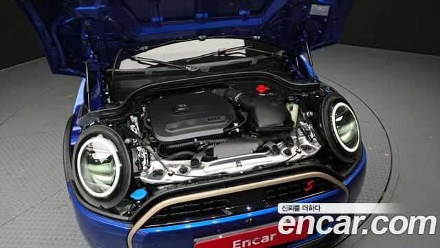 Mini Cooper 2025 — photo 6