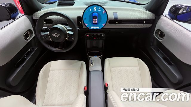 Mini Cooper 2025 — photo 7