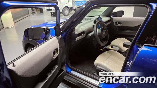 Mini Cooper 2025 — photo 10