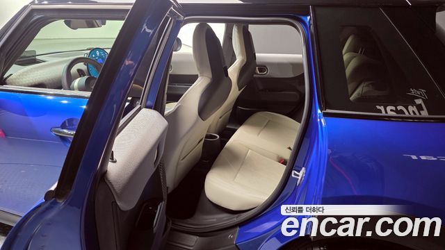 Mini Cooper 2025 — photo 11