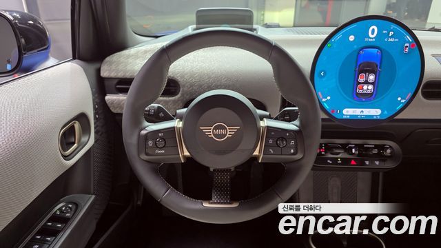 Mini Cooper 2025 — photo 13