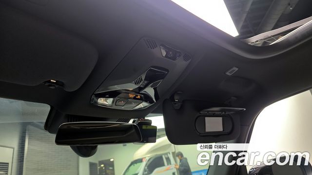 Mini Cooper 2025 — photo 18