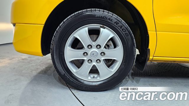 Hyundai Starex 2016 — photo 5
