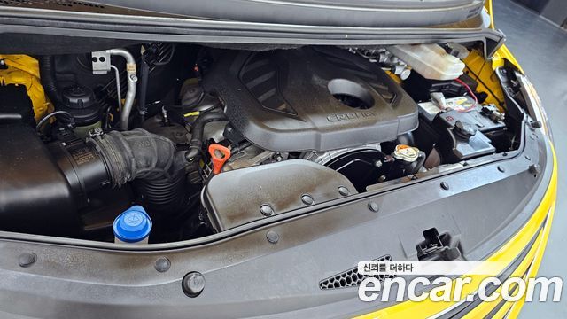 Hyundai Starex 2016 — photo 6