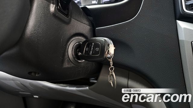 Hyundai Starex 2016 — photo 19