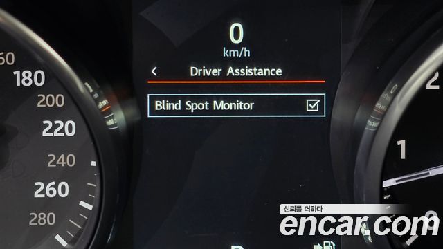 Land Rover Range Rover Sport 2016 — photo 16