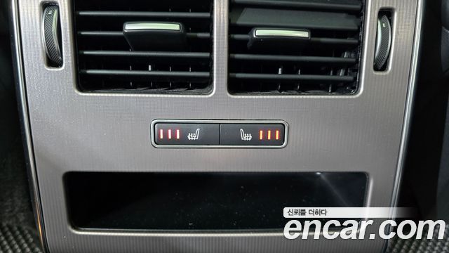 Land Rover Range Rover Sport 2016 — photo 18