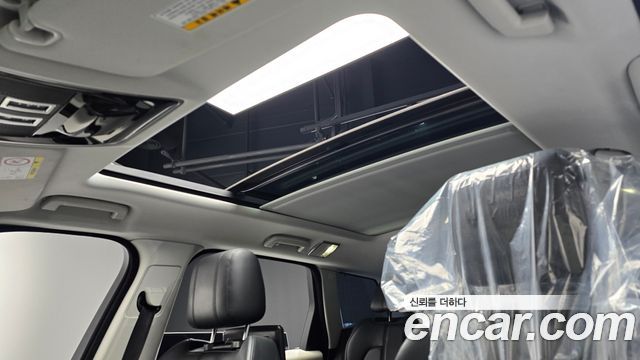 Land Rover Range Rover Sport 2016 — photo 19