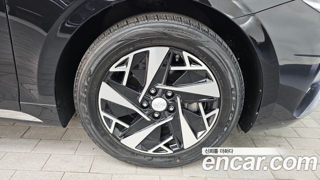 Hyundai Grandeur 2022 — photo 5