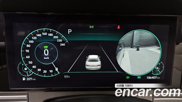 Hyundai Grandeur 2022 — photo 8