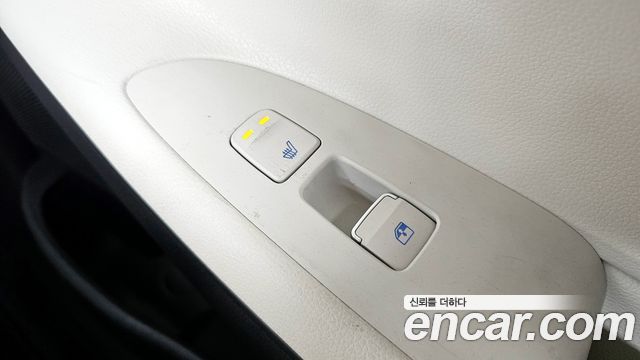 Hyundai Grandeur 2022 — photo 18