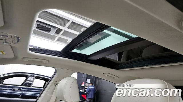 Hyundai Grandeur 2022 — photo 19