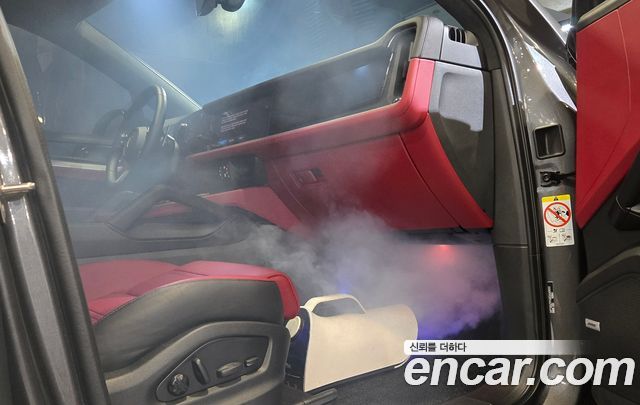 Porsche Cayenne 2024 — photo 2