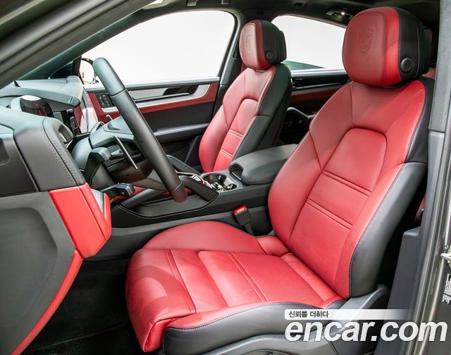 Porsche Cayenne 2024 — photo 10