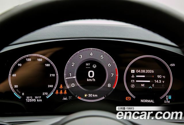 Porsche Cayenne 2024 — photo 14