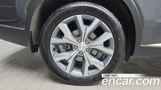 Hyundai Palisade 2019 — photo 5