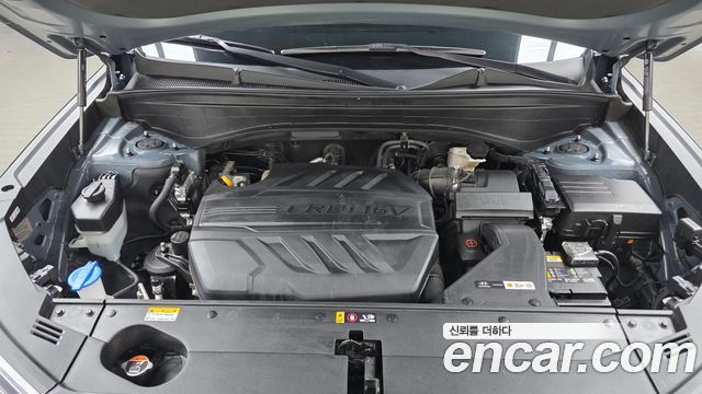 Hyundai Palisade 2019 — photo 6