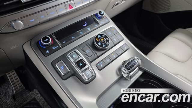 Hyundai Palisade 2019 — photo 9