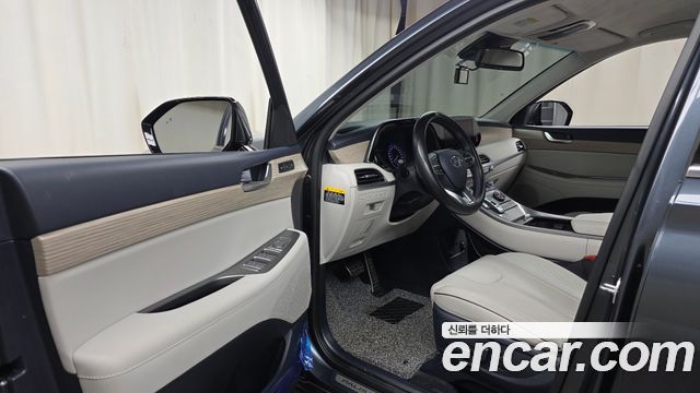 Hyundai Palisade 2019 — photo 10