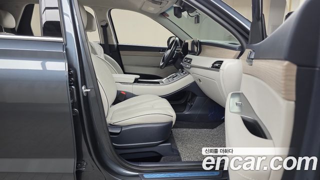 Hyundai Palisade 2019 — photo 11