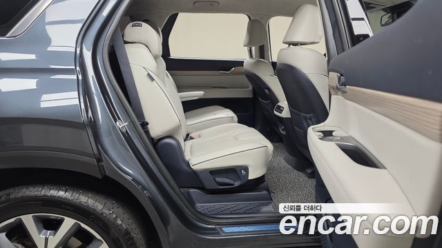 Hyundai Palisade 2019 — photo 12