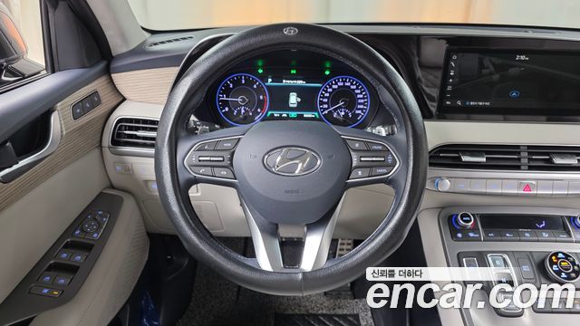 Hyundai Palisade 2019 — photo 13