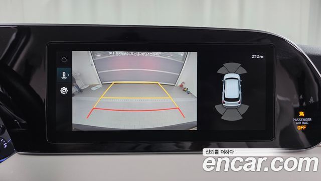 Hyundai Palisade 2019 — photo 15