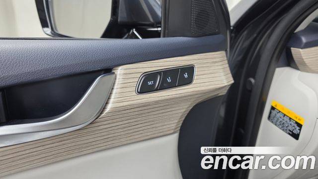 Hyundai Palisade 2019 — photo 17