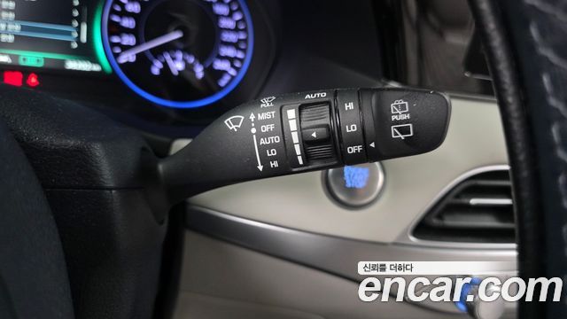 Hyundai Palisade 2019 — photo 18