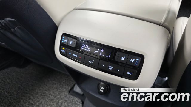 Hyundai Palisade 2019 — photo 19