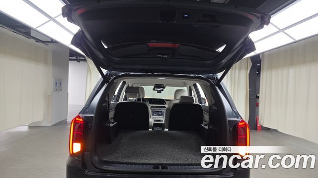 Hyundai Palisade 2019 — photo 20