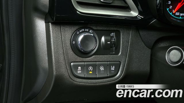Chevrolet Korea Spark 2019 — photo 14