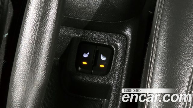 Chevrolet Korea Spark 2019 — photo 18