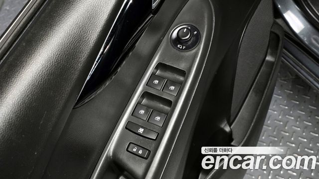 Chevrolet Korea Spark 2019 — photo 19