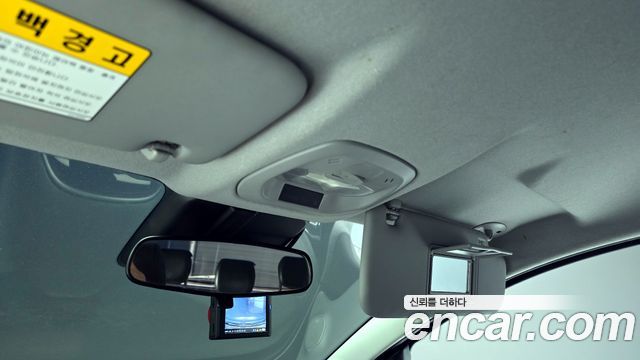 Chevrolet Korea Spark 2019 — photo 20