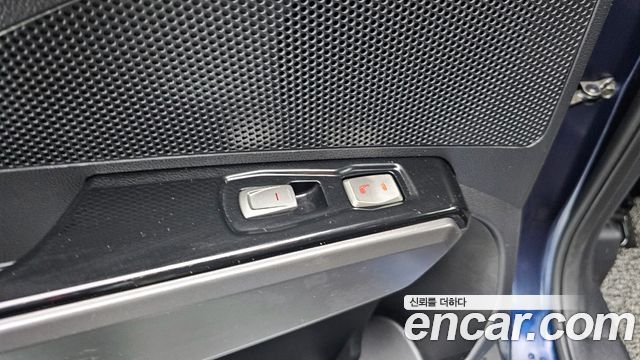 KG Mobility TIBOLI 2018 — photo 19