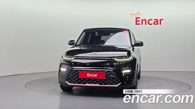 Kia Soul 2019 — photo 3