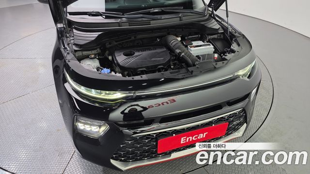 Kia Soul 2019 — photo 6