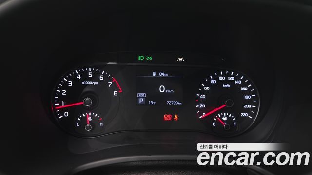 Kia Soul 2019 — photo 8