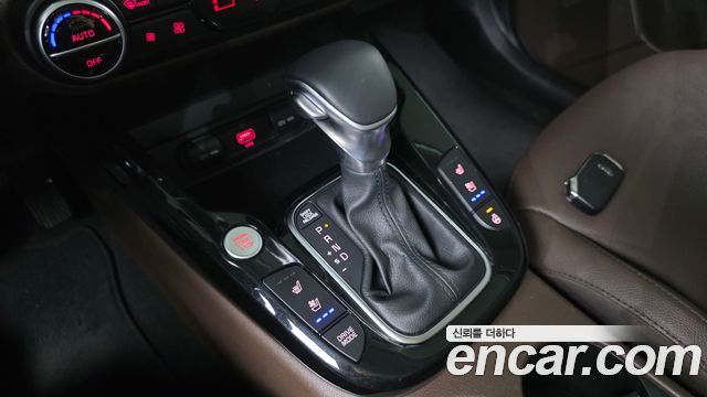 Kia Soul 2019 — photo 9