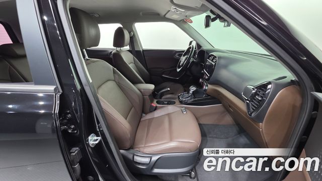 Kia Soul 2019 — photo 10