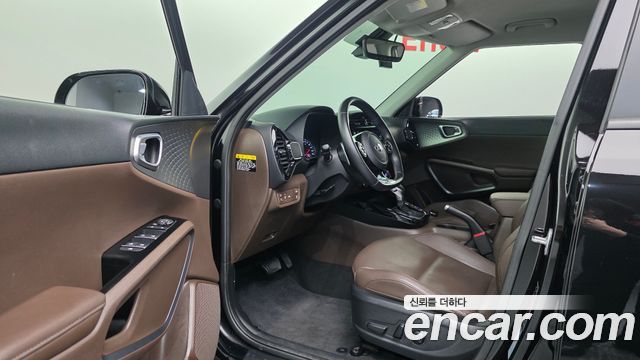 Kia Soul 2019 — photo 11