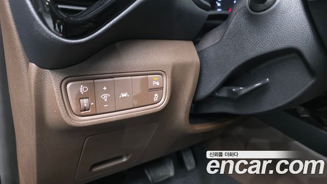 Kia Soul 2019 — photo 13