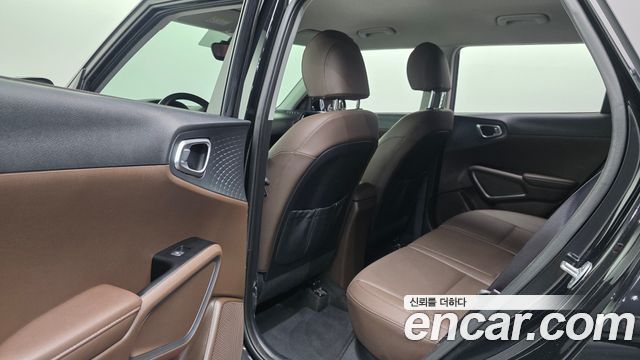 Kia Soul 2019 — photo 18