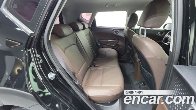 Kia Soul 2019 — photo 19