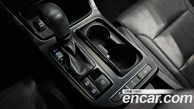 Hyundai Grandeur 2017 — photo 9