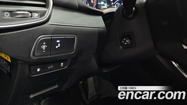 Hyundai Grandeur 2017 — photo 13