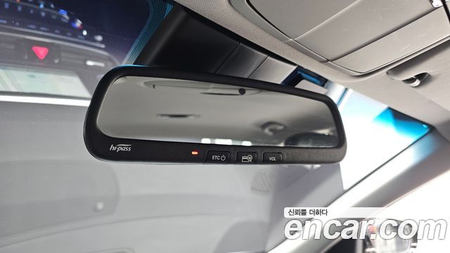Hyundai Grandeur 2017 — photo 17